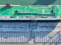 US tariff hike on Chinese EVs anticipated to see two… US tariff hike on Chinese EVs expected to see two...