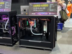 G.Skill Demonstrates DDR5-10600 Memory Modules On Ryzen… G.Skill Demonstrates DDR5-10600 Memory Modules On Ryzen...