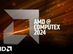 The AMD Computex 2024 Keynote Live Blog (6:30pm PT/01:30… The AMD Computex 2024 Keynote Live Blog (6:30pm PT/01:30...