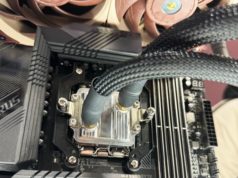 Noctua Shows Off Thermosiphon Based CPU Cooler Prototype At… Noctua Shows Off Thermosiphon Based CPU Cooler Prototype At...