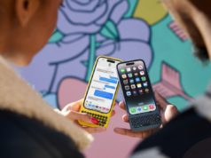 Hands-on with the BlackBerry-style Clicks keyboard for