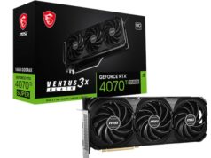 NVIDIA’s AD102 GPU Pops Up in MSI GeForce RTX 4070 Ti Super… NVIDIA's AD102 GPU Pops Up in MSI GeForce RTX 4070 Ti Super...