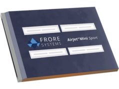 Frore Unveils Waterproof AirJet Mini Sport for Smartphones Frore Unveils Waterproof AirJet Mini Sport for Smartphones