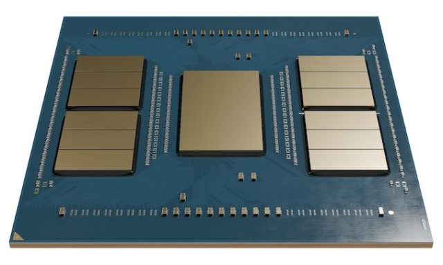 AMD Announces Zen 5-based EPYC “Turin” Processors: Up to 192...