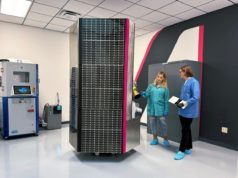 Albedo takes Earth remark up shut and private from