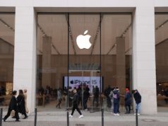 Apple’s App Store breaches EU’s Digital Markets Act