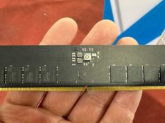 CUDIMM Standard Set to Make Desktop Memory a Bit Smarter and… CUDIMM Standard Set to Make Desktop Memory a Bit Smarter and...