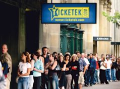 Hacker claims to have 30 million buyer information from