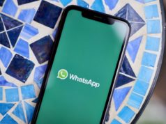 Meta’s WhatsApp Is including a brand new AI assistant for… Meta's WhatsApp Is adding a new AI assistant for...