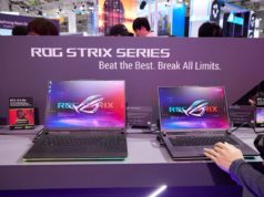 Notebook cargo replace, May 2024 Notebook shipment update, May 2024