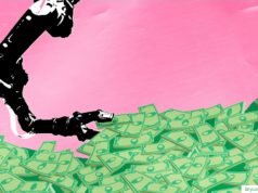 Robotics investments are gaining velocity after post-pandemic