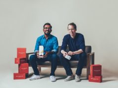 Subscription vitamin firm Care/of is shutting down