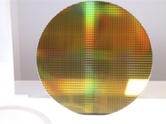 Technology and geography are vital for foundry… Technology and geography are important for foundry...