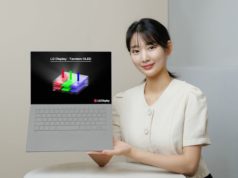 Two Is Better Than One: LG Starts Production of 13-inch… Two Is Better Than One: LG Starts Production of 13-inch...
