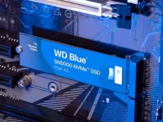 Western Digital Rolls Out Updated Budget WD Blue SN5000… Western Digital Rolls Out Updated Budget WD Blue SN5000...