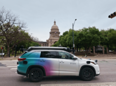 Zoox to check self-driving vehicles in Austin and Miami
