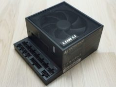 The Lian Li EDGE EG1000 1000W ATX 3.1 PSU Review: Power On… The Lian Li EDGE EG1000 1000W ATX 3.1 PSU Review: Power On...
