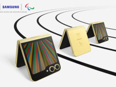 Samsung Unveils Exclusive Galaxy Z Flip6 Olympic Edition,