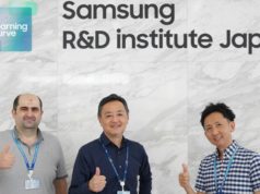 Creating Conversations From Japan to the World – Samsung