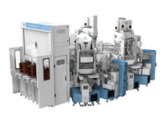 Applied Materials’ New Deposition Tool Enables Copper Wires… Applied Materials' New Deposition Tool Enables Copper Wires...