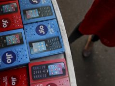India clings to low cost function telephones as manufacturers battle to