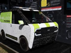 Helixx needs to convey fast-food economics and Netflix