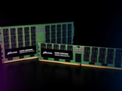 Micron Expands Datacenter DRAM Portfolio with MR-DIMMs Micron Expands Datacenter DRAM Portfolio with MR-DIMMs