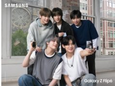 Samsung Releases Galaxy Brand Anthem ‘Open Always Wins’ With