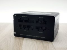 The Corsair RM750e ATX 3.1 Review: Simple And Effective The Corsair RM750e ATX 3.1 Review: Simple And Effective