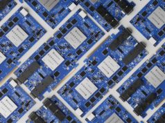 Tenstorrent Launches Wormhole AI Processors: 466 FP8 TFLOPS… Tenstorrent Launches Wormhole AI Processors: 466 FP8 TFLOPS...