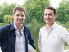 Adfin needs to repair invoice funds for sole merchants and small