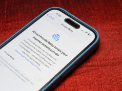 Apple stories iCloud Private Relay international outages for some