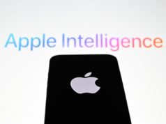 Apple introduces AI-powered object removing in images with