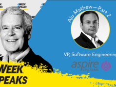 Aspire’s Aju Mathew on AI and Advanced Application Developme… Aspire’s Aju Mathew on AI and Advanced Application Developme...
