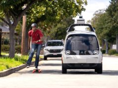 Autonomous supply startup Nuro is gearing up for a