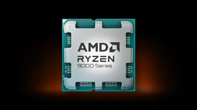 Best Buy Briefly Lists AMD's Ryzen 9000 CPUs: From $279 to...