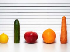 Beyond the standard suspects: 5 recent information science instruments to… The usual suspects. Five vegetables in a lineup.