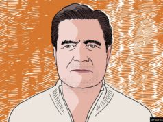 Fandango founder dies in fall from Manhattan skyscraper