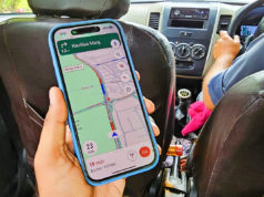 Google Maps is rolling out speedometer, pace limits on