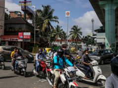 India’s Rapido turns into unicorn with recent $120 million