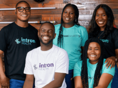 Intron Health will get backing for its speech recognition instrument