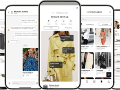 Luxury style startup The Floorr empowers private stylists