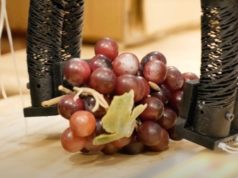 MIT’s smooth robotic system is designed to pack groceries