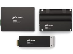 Micron Launches 9550 PCIe Gen5 SSDs: 14 GB/s with Massive… Micron Launches 9550 PCIe Gen5 SSDs: 14 GB/s with Massive...