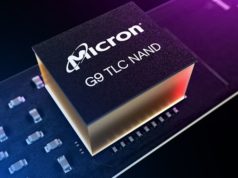 Micron Ships Denser & Faster 276 Layer TLC NAND, Arriving… Micron Ships Denser & Faster 276 Layer TLC NAND, Arriving...