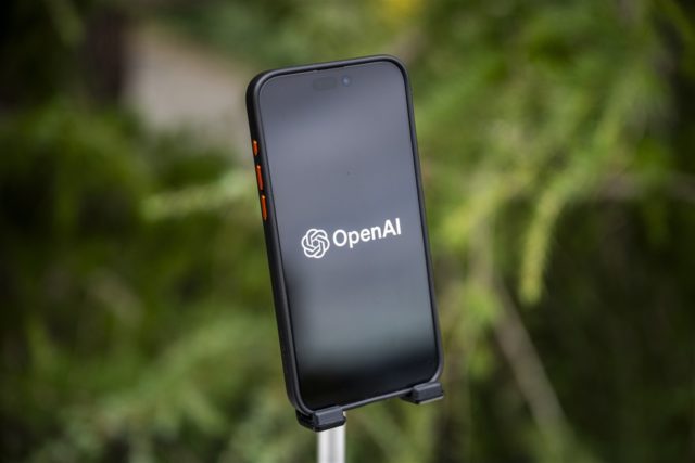 OpenAI tests new AI search features in direct challenge...