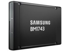 Samsung Joins The 60 TB SSD Club, Looking Forward To 120 TB… Samsung Joins The 60 TB SSD Club, Looking Forward To 120 TB...