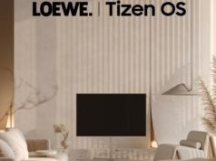 Samsung Tizen OS To Power Loewe’s Latest Luxury TV, Stellar