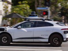 Waymo expands its robotaxi service throughout Silicon Valley