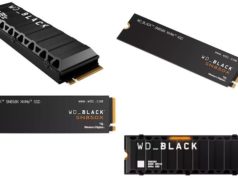 Western Digital Adds 8TB Model to Popular High-End SN850X… Western Digital Adds 8TB Model to Popular High-End SN850X...